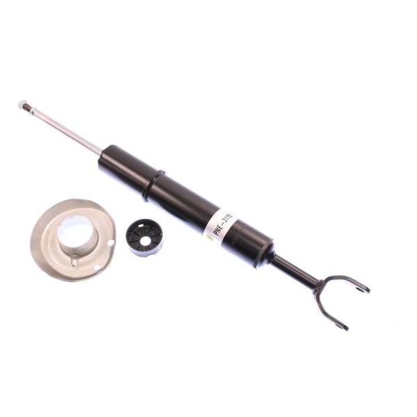 Bilstein - Bilstein 22-031167 Bilstein B4 1996 Audi A4 Base Front Twintube Shock Absorber - Fits 1996-2004 Audi, Volkswagen models