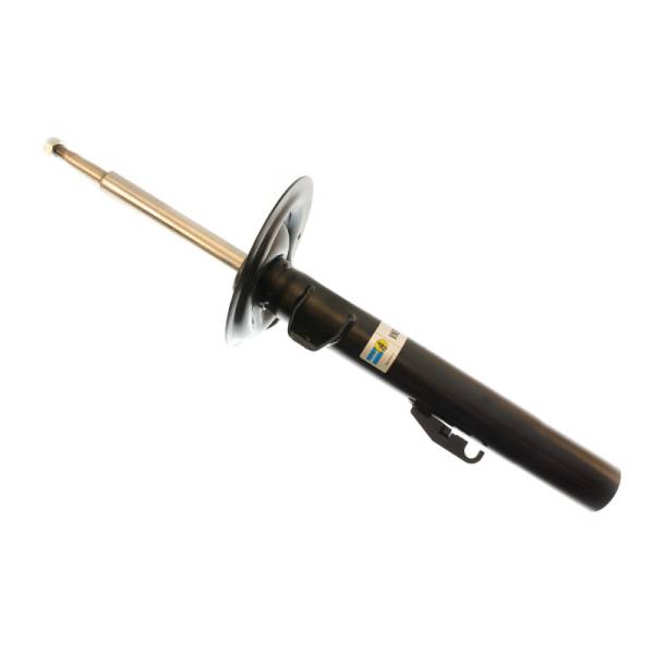 Bilstein - Bilstein 22-045034 Bilstein B4 1995 BMW 750iL Base Front Left Twintube Strut Assembly - Fits 1995-2001 BMW 740iL