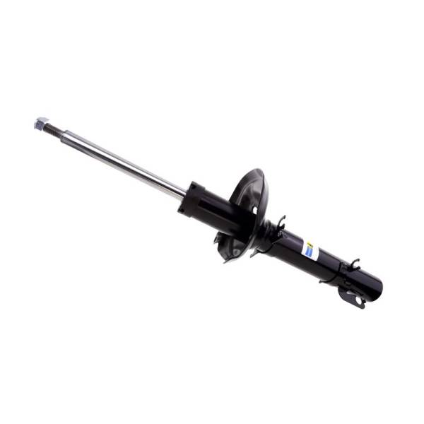 Bilstein - Bilstein 22-045751 Bilstein B4 98-10 Volkswagen Beetle Base Front Twintube Strut Assembly - Fits 1998-2010 Volkswagen Jetta, Golf, Beetle