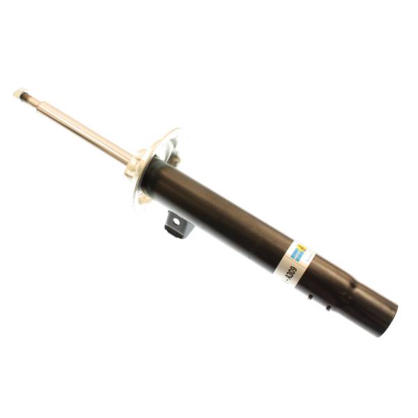 Bilstein - Bilstein 22-103093 Bilstein B4 2000 BMW 323Ci Base Front Left Twintube Strut Assembly - Fits 1999-2006 BMW 330i, 328i, 330Ci