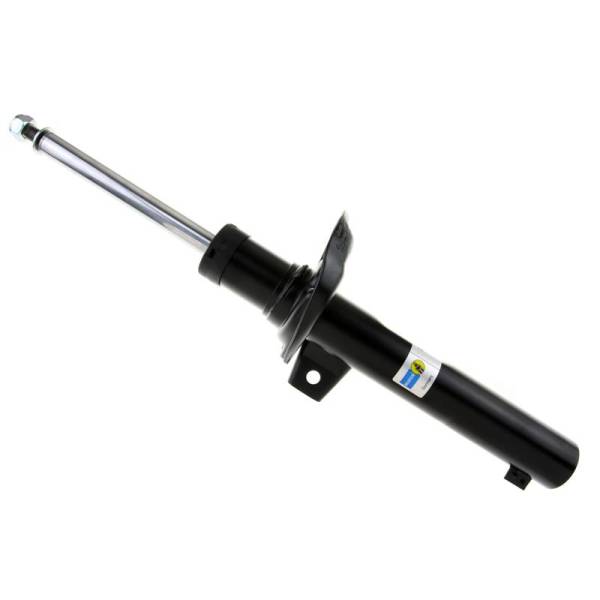 Bilstein - Bilstein 22-131607 Bilstein B4 2005 Audi A3 Ambiente Front Suspension Strut Assembly (50MM OD) - Fits 2010-2015 Volkswagen Golf, Jetta