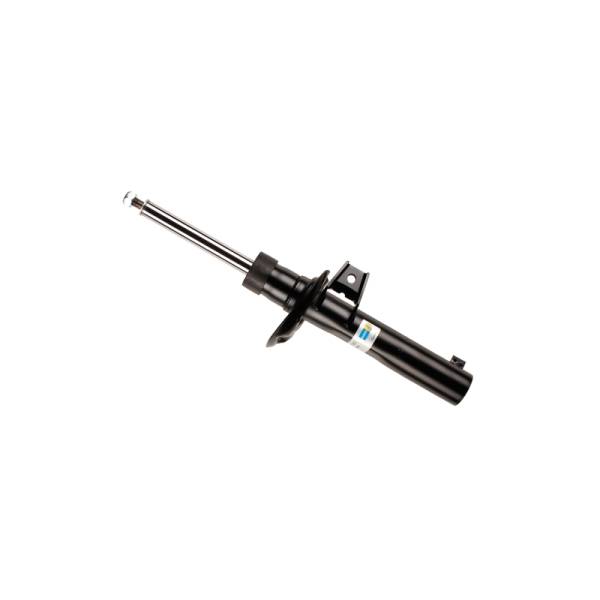 Bilstein - Bilstein 22-140012 Bilstein B4 2008 Volkswagen GTI Base Front Suspension Strut Assembly - Fits 2006-2014 Volkswagen GTI