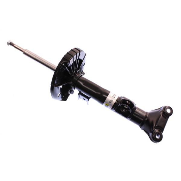 Bilstein - Bilstein 22-141705 Bilstein B4 2002 Mercedes-Benz C230 Kompressor Front Twintube Strut Assembly - Fits 2001-2009 Mercedes-Benz CLK500, CLK550, C320