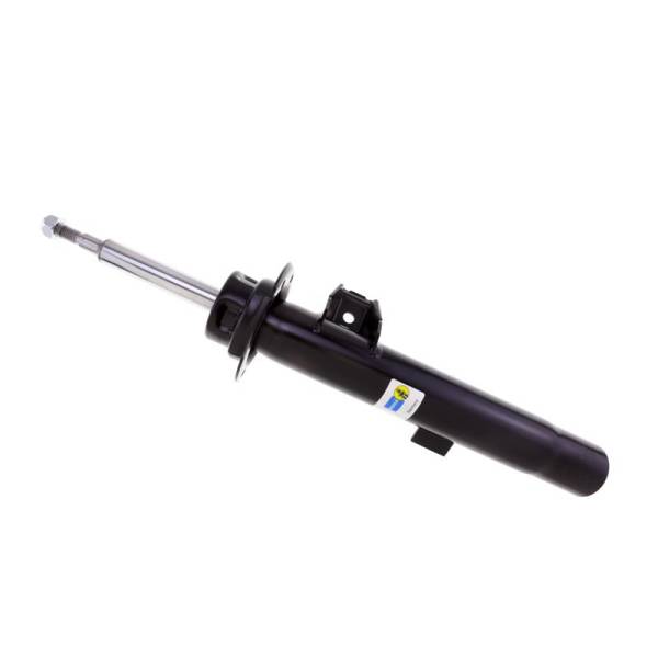 Bilstein - Bilstein 22-145246 Bilstein B4 2007 BMW 328i Base Convertible Front Left Suspension Strut Assembly