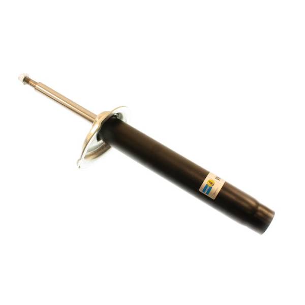 Bilstein - Bilstein 22-164575 Bilstein B4 2003 BMW Z4 2.5i Front Right Twintube Strut Assembly - Fits 2003-2008 BMW Z4