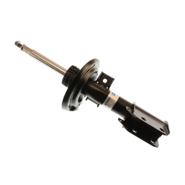 Bilstein - Bilstein 22-193414 Bilstein B4 OE Replacement 08-14 Mercedes-Benz C300 Front DampMatic Suspension Strut Assembly - Fits 2008-2016 Mercedes-Benz C300, E350, E400