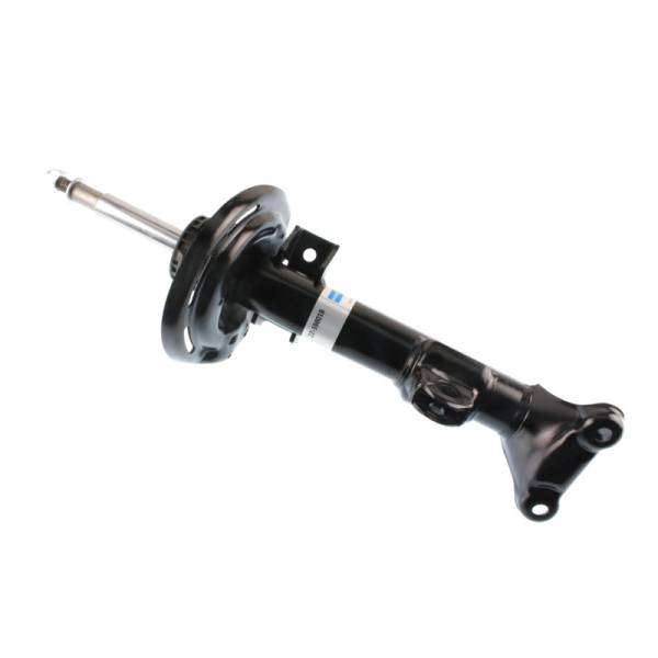 Bilstein - Bilstein 22-196019 Bilstein B4 OE Replacement 12-15 Mercedes-Benz C250 Front Twintube Strut Assembly - Fits 2008-2015 Mercedes-Benz C250, C300