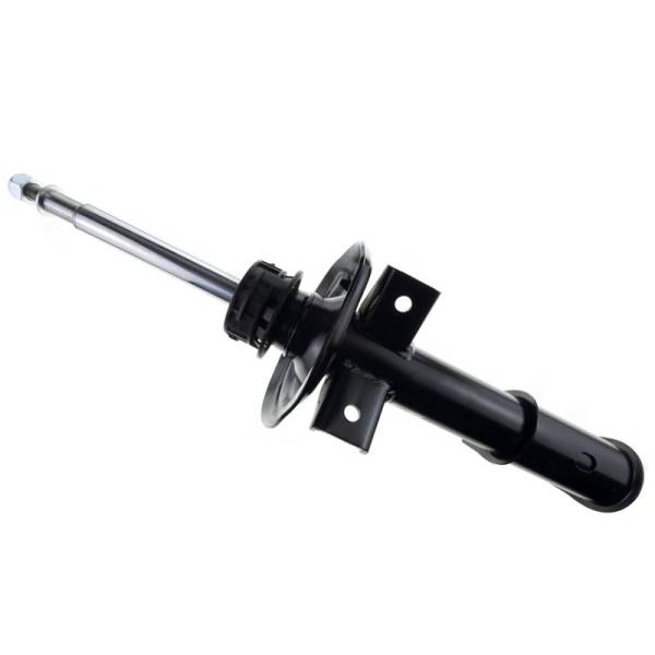 Bilstein - Bilstein 22-197313 Bilstein B4 OE Replacement 10-14 Mercedes Benz GLK 350 Front Twintube Strut Assembly - Fits 2010-2015 Mercedes-Benz GLK350