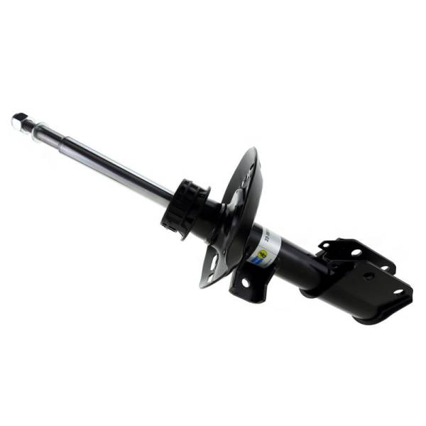 Bilstein - Bilstein 22-197665 Bilstein B4 OE Replacement 10-15 Mercedes-Benz E350 Front Suspension Strut Assembly - Fits 2010-2016 Mercedes-Benz E550, E350