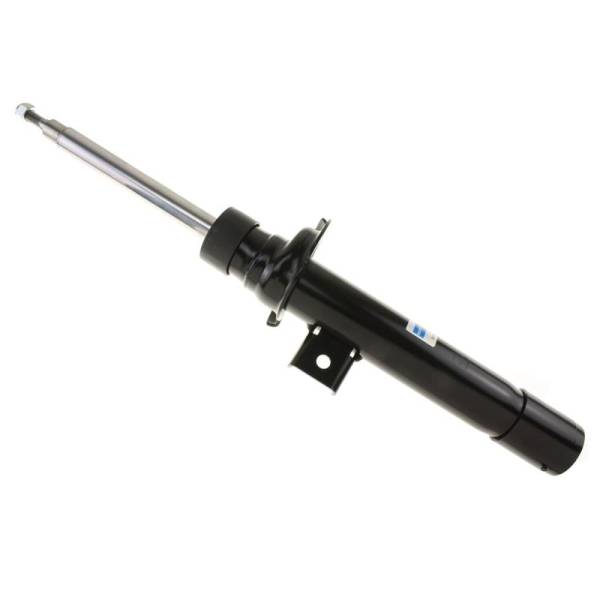 Bilstein - Bilstein 22-197672 Bilstein B4 OE Replacement 11-15 BMW X3 2.0L/3.0L Front Left Twintube Strut Assembly - Fits 2011-2018 BMW X4, X3