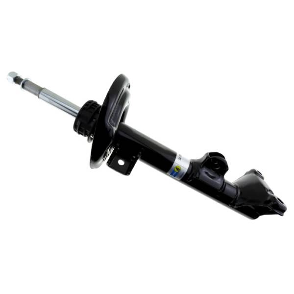 Bilstein - Bilstein 22-197849 Bilstein B4 OE Replacement 10-14 Mercedes-Benz E350 Front Twintube Strut Assembly - Fits 2010-2017 Mercedes-Benz E350, E400
