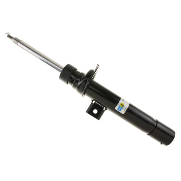 Bilstein - Bilstein 22-213136 Bilstein B4 10-15 BMW X3 xDrive w/Sport Suspension w/o EDC Front Left Twintube Strut Assembly - Fits 2011-2018 BMW X3, X4