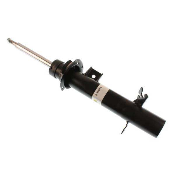Bilstein - Bilstein 22-213709 Bilstein B4 11-16 Mini Countryman / 13-16 Mini Paceman Front Left Twintube Strut Assembly - Fits 2011-2016 Mini Cooper Paceman, Cooper Countryman