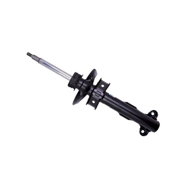 Bilstein - Bilstein 22-214065 Bilstein 15-16 Mercedes-Benz B4 OE Replacement Suspension Strut Assembly - Front - Fits 2015-2017 Mercedes-Benz CLS400