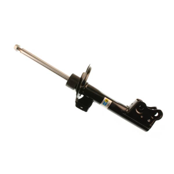 Bilstein - Bilstein 22-215833 Bilstein B4 MB B-Class W245 Front Twintube Strut Assembly - Fits 2006-2011 Mercedes-Benz B200