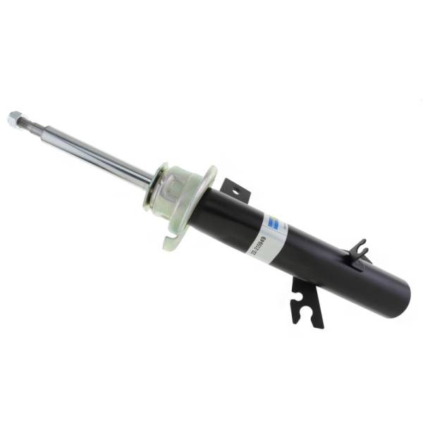 Bilstein - Bilstein 22-215949 Bilstein B4 OE Replacement 08-14 Mini Cooper Clubman Front Right Twintube Strut Assembly - Fits 2007-2015 Mini Cooper