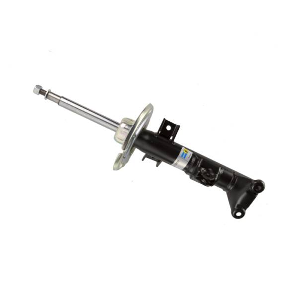 Bilstein - Bilstein 22-218230 Bilstein B4 12-14 Mercedes-Benz SLK250 Front Twintube Strut Assembly - Fits 2012-2020 Mercedes-Benz SLK350, SLC300