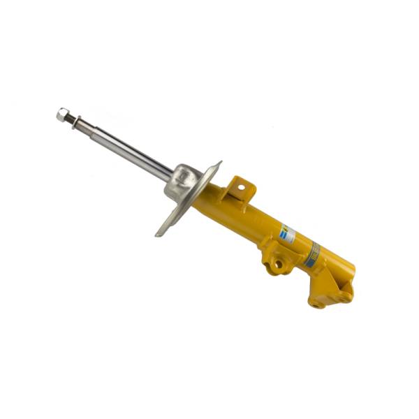 Bilstein - Bilstein 22-218254 Bilstein B6 12-16 Mercedes-Benz SLK350 / 12-15 Mercedes-Benz SLK250 Front Twintube Strut Assembly - Fits 2012-2020 Mercedes-Benz SLK350, SLC300