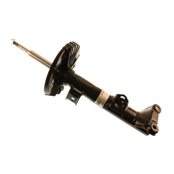 Bilstein - Bilstein 22-218537 Bilstein B4 MB C-Class W203F Twintube Strut Assembly - Fits select 2001-2009 Mercedes-Benz models