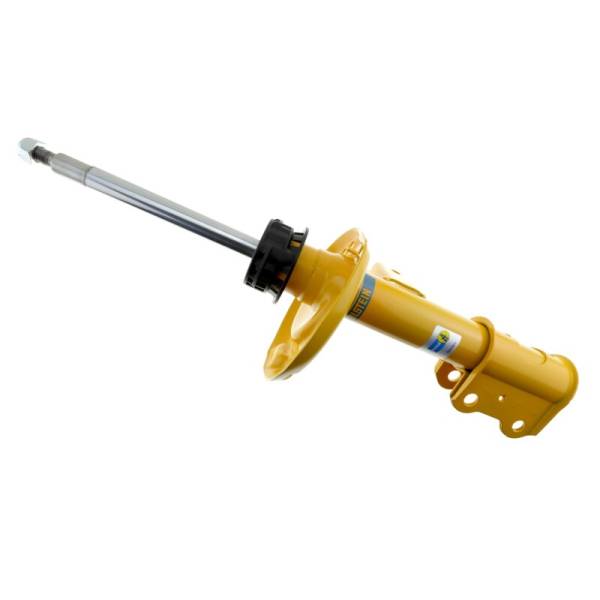 Bilstein - Bilstein 22-223395 Bilstein B6 14-17 Mercedes-Benz CLA250 Front Left Twintube Strut Assembly - Fits 2014-2019 Mercedes-Benz CLA250