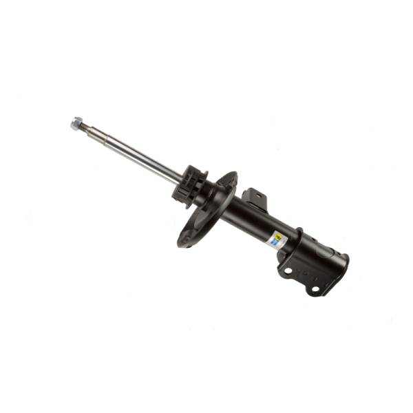 Bilstein - Bilstein 22-230935 Bilstein B4 2014-2015 Mercedes-Benz CLA250 Front Left Twintube Strut Assembly - Fits 2014-2019 Mercedes-Benz CLA45 AMG, CLA250