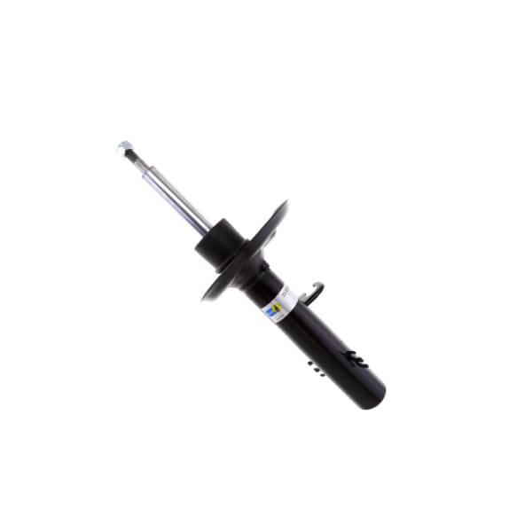 Bilstein - Bilstein 22-234636 Bilstein B4 04-10 BMW X3 Front Left Twintube Strut Assembly - Fits 2004-2010 BMW X3