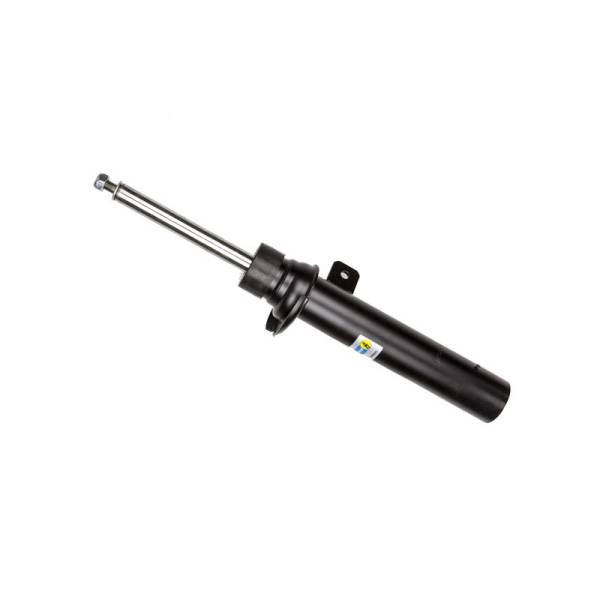 Bilstein - Bilstein 22-241801 Bilstein B4 2014 Mini Cooper w/o Electronic Damping Right Front Twintube Shock Absorber - Fits 2014-2024 Mini Cooper