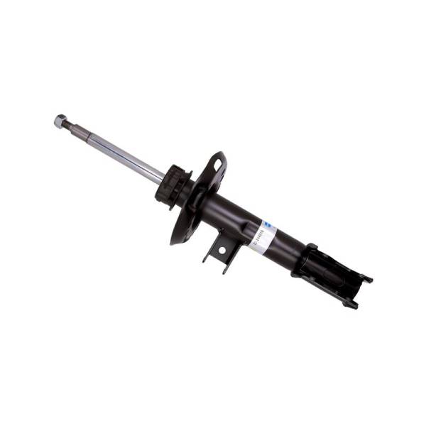 Bilstein - Bilstein 22-244215 Bilstein B4 2015-2016 Mercedes-Benz GLA250 Front Left Twintube Strut Assembly - Fits 2014-2020 Mercedes-Benz GLA250, B Electric Drive