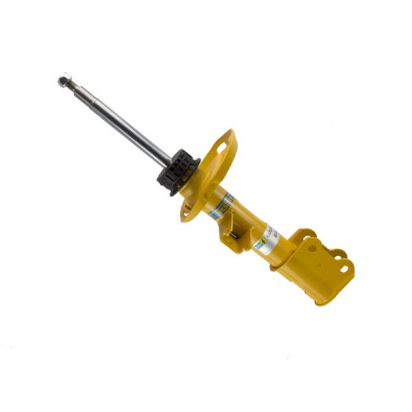Bilstein - Bilstein 22-244246 Bilstein B6 15-17 Mercedes-Benz GLA45 AMG (w/o Electronic Susp) Front Left Twintube Strut Assembly - Fits 2015-2020 Mercedes-Benz GLA45 AMG, GLA250
