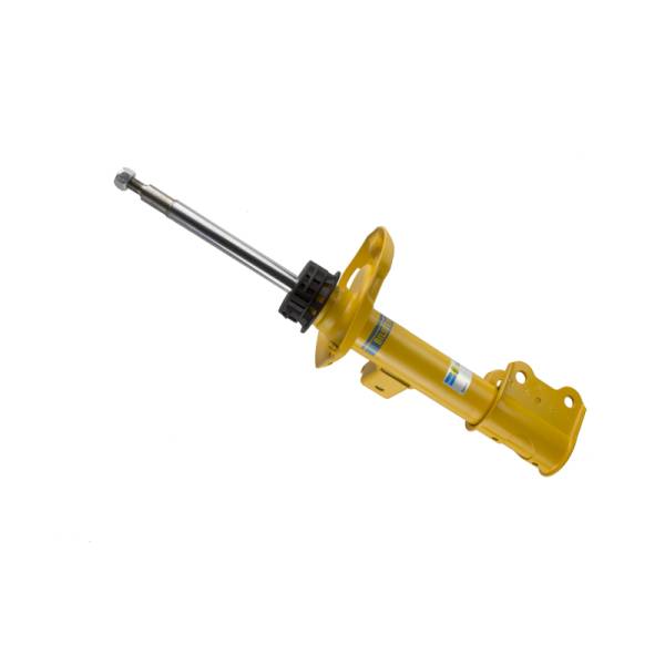 Bilstein - Bilstein 22-244253 Bilstein B6 15-17 Mercedes-Benz GLA45 AMG (w/o Electronic Susp) Front Right Twintube Strut Assembly - Fits 2015-2020 Mercedes-Benz GLA45 AMG, GLA250