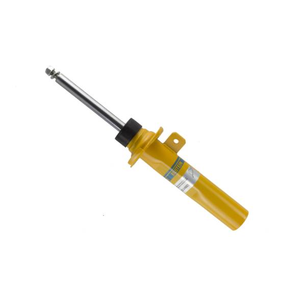 Bilstein - Bilstein 22-245021 Bilstein B6 HD 14-15 Mini Cooper Base/S Front Left Twintube Strut Assembly - Fits 2014-2024 Mini Cooper