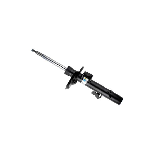 Bilstein - Bilstein 22-246547 Bilstein 08-15 Land Rover B4 OE Replacement Suspension Strut Assembly - Front Left - Fits 2008-2015 Land Rover LR2