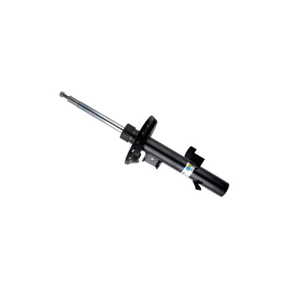 Bilstein - Bilstein 22-246554 Bilstein B4 OE Replacement 08-15 Land Rover LR2 Front Right Strut Assembly - Fits 2008-2015 Land Rover LR2