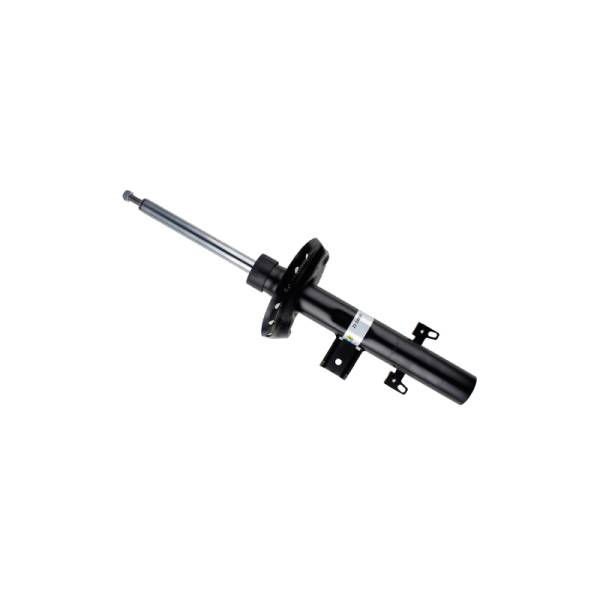Bilstein - Bilstein 22-246561 Bilstein B4 OE Replacement 15-18 Land Rover LR2 Twintube Suspension Strut Assembly - Black - Fits 2008-2015 Land Rover LR2