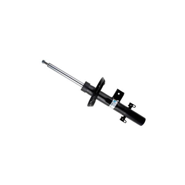 Bilstein - Bilstein 22-246578 Bilstein B4 OE Replacement 15-18 Land Rover LR2 Suspension Strut Assembly - Fits 2008-2015 Land Rover LR2