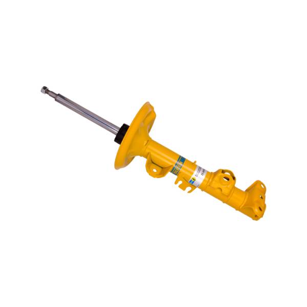 Bilstein - Bilstein 22-247438 Bilstein B6 90-98 BMW 3 Series (E36) Front Right Twintube Strut Assembly - Fits 1992 BMW 318i
