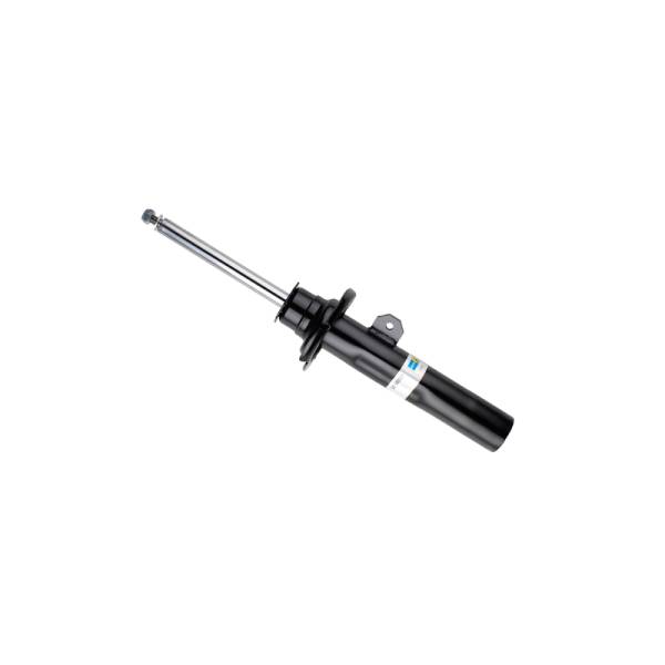 Bilstein - Bilstein 22-263117 Bilstein 16-20 Mini Cooper Clubman B4 OE Replacement Suspension Strut Assembly - Front Left - Fits 2016-2020 Mini Cooper Clubman