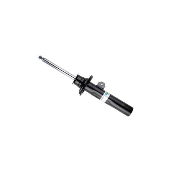 Bilstein - Bilstein 22-263124 Bilstein 16-20 Mini Cooper Clubman B4 OE Replacement Suspension Strut Assembly - Front Left - Fits 2016-2024 Mini Cooper Clubman