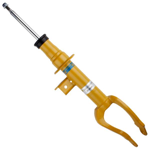 Bilstein - Bilstein 22-265562 Bilstein 12-16 BMW 528i xDrive B6 Performance Twintube Shock Absorber - Right Front - Fits 2011-2019 BMW 650i xDrive, 550i xDrive, 650i xDrive Gran Coupe