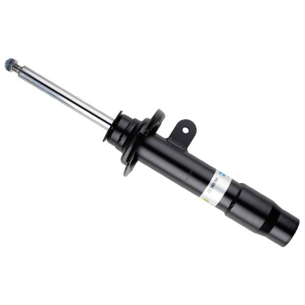 Bilstein - Bilstein 22-265784 Bilstein B4 OE 15-17 BMW M3/15-17 BMW M4 Front Left Twintube Strut Assembly - Fits 2015-2021 BMW M4, M2
