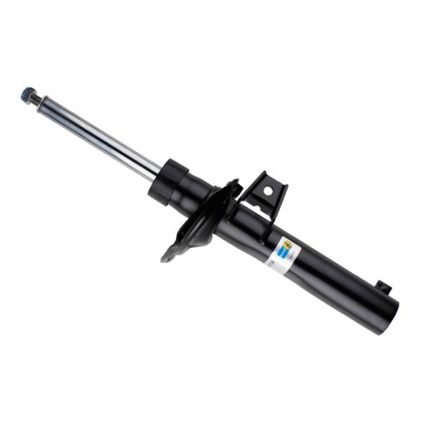 Bilstein - Bilstein 22-267108 Bilstein 19-21 Audi Q3 B4 OE Replacement Suspension Strut Assembly - Front - Fits 2019-2025 Audi Q3