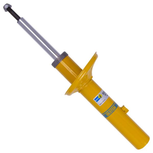 Bilstein - Bilstein 22-276773 Bilstein 17-19 718 Boxster / 17-19 718 Cayman / 13-16 Boxster / 14-16 Cayman B6 Perf Strut Rear - Fits 2013-2024 Porsche 718 Cayman, Cayman, Boxster