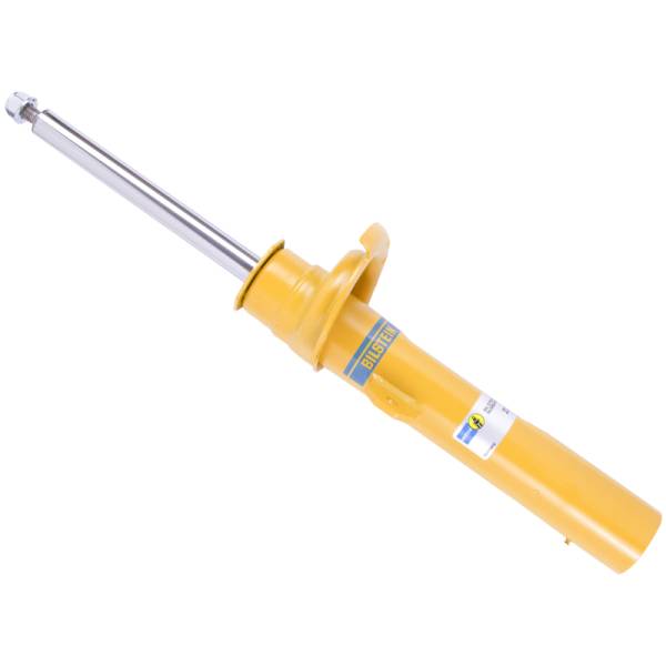 Bilstein - Bilstein 22-281166 Bilstein B6 Performance 16-19 Mini Cooper Clubman Front Right Strut Assembly - Fits 2016-2024 Mini Cooper Clubman