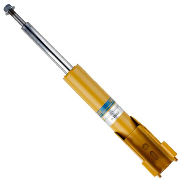 Bilstein - Bilstein 22-285959 Bilstein B6 15-18 Mercedes-Benz Sprinter 4wd Front Strut Assembly - Fits 2015-2018 Mercedes-Benz Sprinter 3500