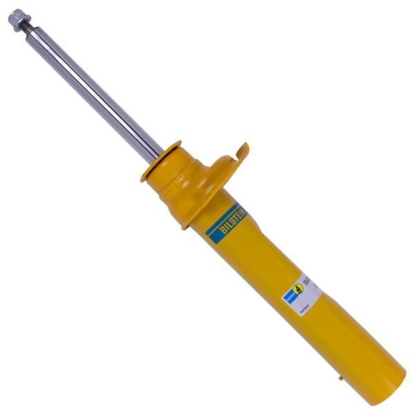 Bilstein - Bilstein 22-286437 Bilstein B6 2017-2020 Mini Cooper Countryman Shock Absorber - Front Left - Fits 2017-2024 Mini Cooper Countryman