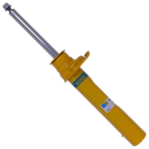 Bilstein - Bilstein 22-286468 Bilstein 17-24 Mini Cooper Countryman F60 Sport B6 Performance Shock - Front Left - Fits 2017-2024 Mini Cooper Countryman