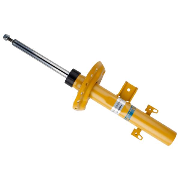 Bilstein - Bilstein 22-288554 Bilstein B6 08-15 Land Rover LR2 Rear Right Suspension Strut Assembly - Fits 2008-2015 Land Rover LR2