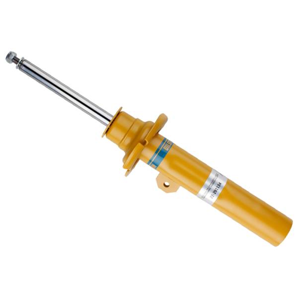 Bilstein - Bilstein 22-291134 Bilstein B8 Performance Plus 16-19 Mini Cooper Clubman Front Right Strut Assembly - Fits 2016-2024 Mini Cooper Clubman