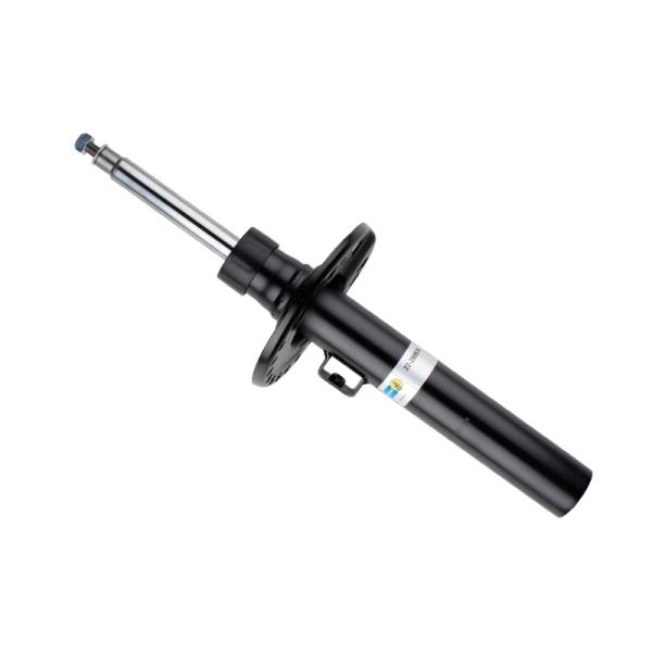 Bilstein - Bilstein 22-298539 Bilstein 18-19 BMW X3 / 2019 X4 B4 OE Replacement Strut Front Left - Fits 2018-2025 BMW X4, X3