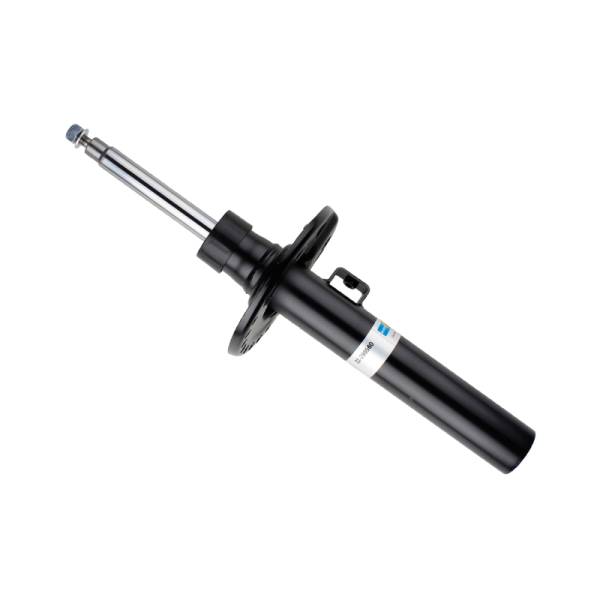 Bilstein - Bilstein 22-298560 Bilstein B4 OE 18-19 BMW X3 w/o EDC Front Right Strut Assembly - Fits 2018-2025 BMW X4, X3